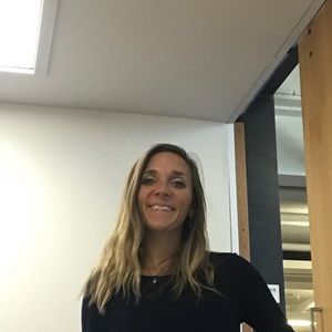 Meet your Posher, Erin